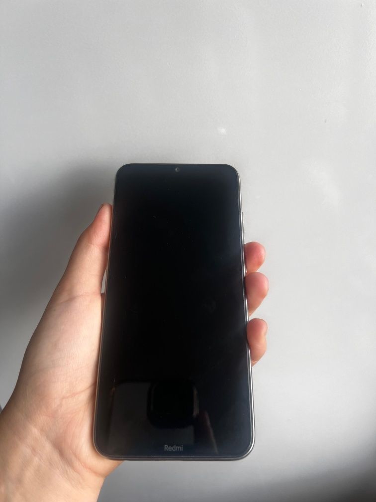 Redmi note 8 128гб
