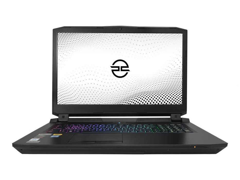 Мощен лаптоп за гейминг и работа i9 9900K, RTX 2060, 32GB RAM, 2TB SSD