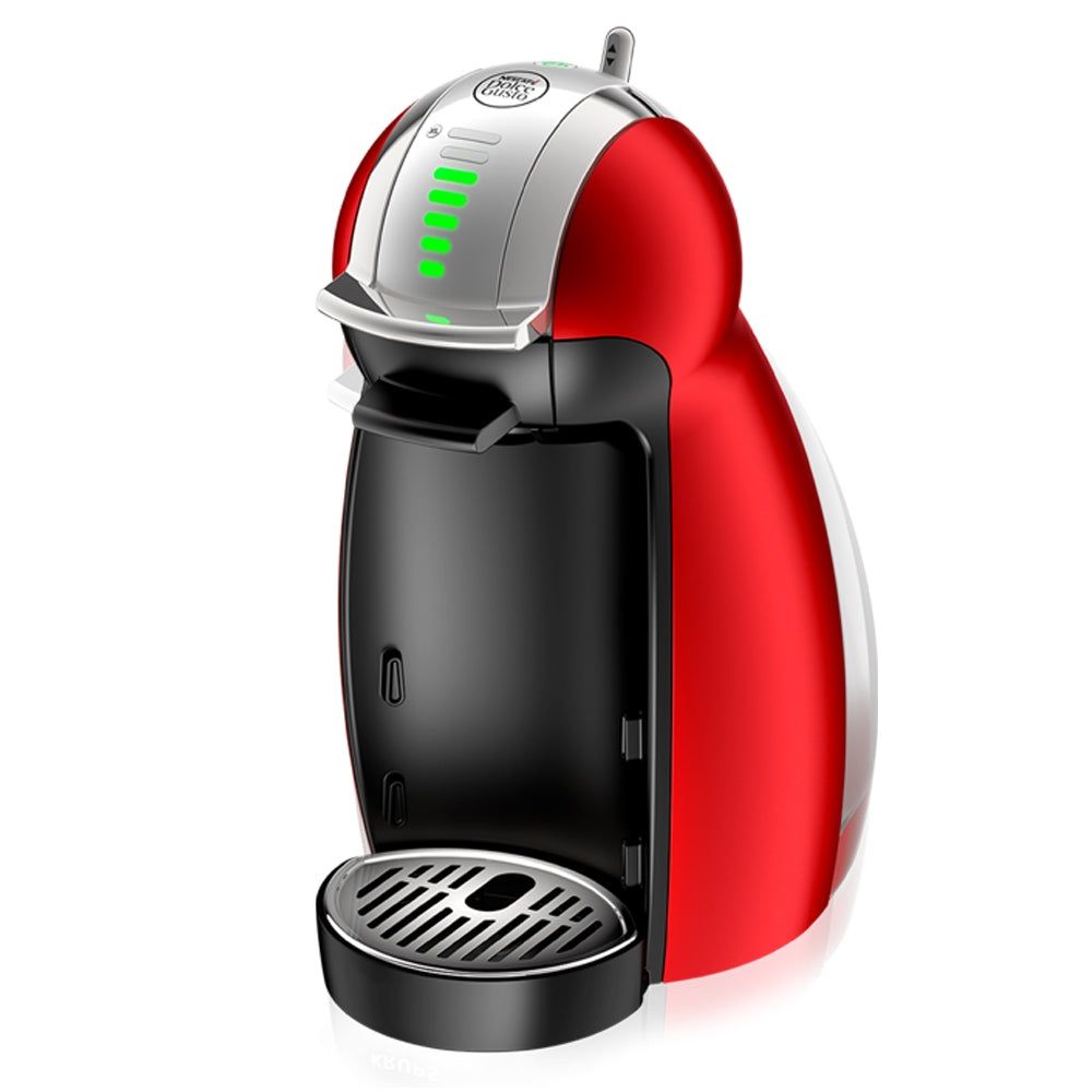 Капсульная Кофемашина Делонги DeLonghi Genio 2 Dolce gusto kapsula