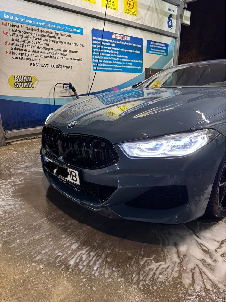 Vand/schimb/variante bmw M850i 2020