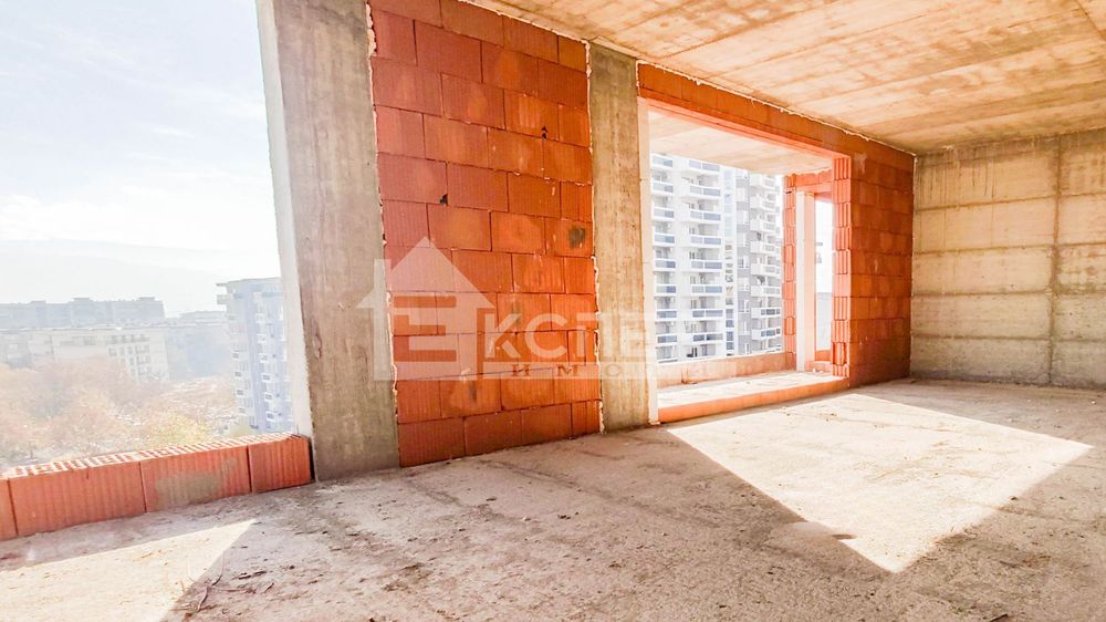 Продава се Тристаен апартамент в Пловдив, Христо Смирненски - 123 кв.м за 1402 €/кв.м - Снимка #6