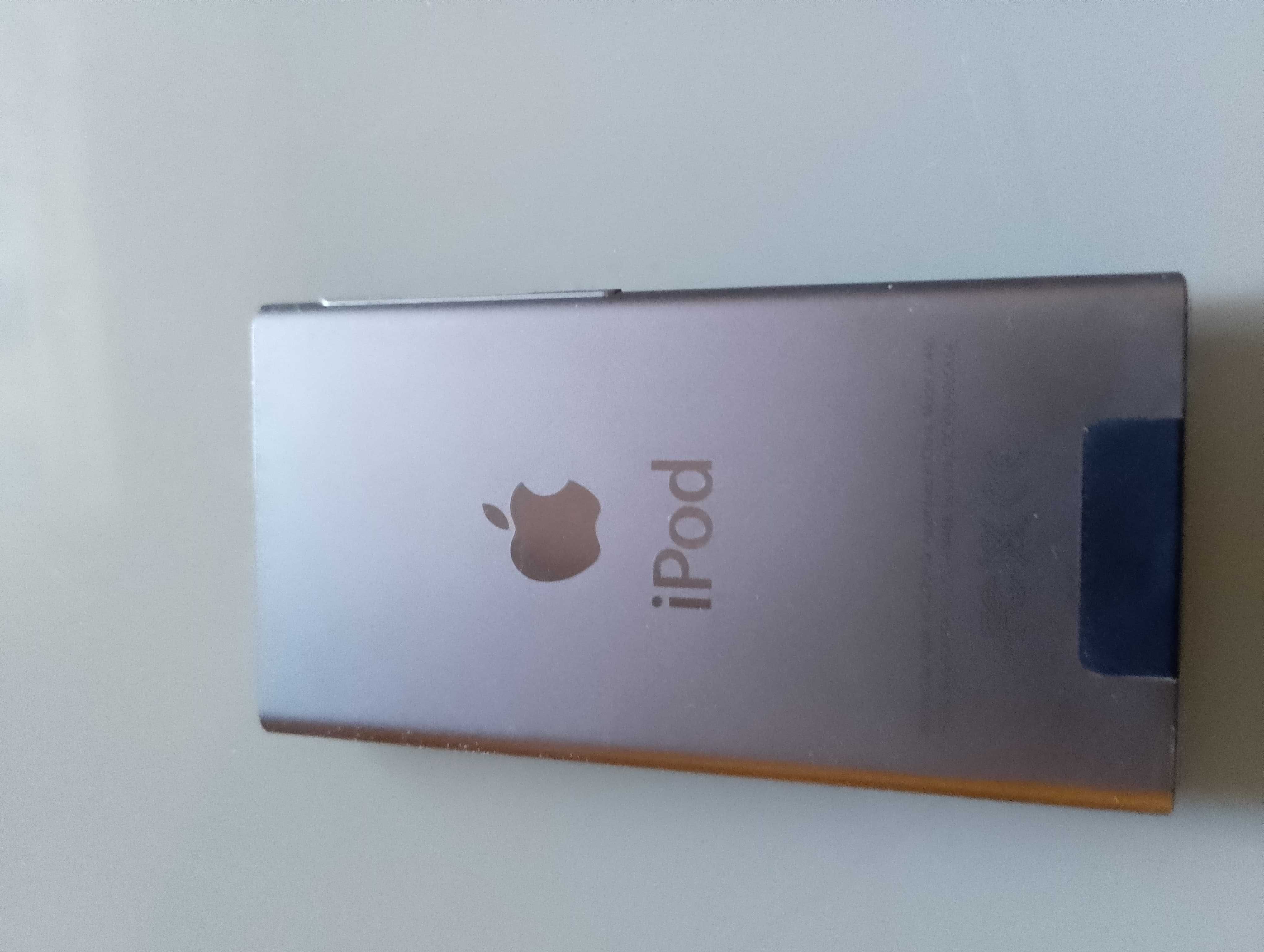 Vand IPod nano 7