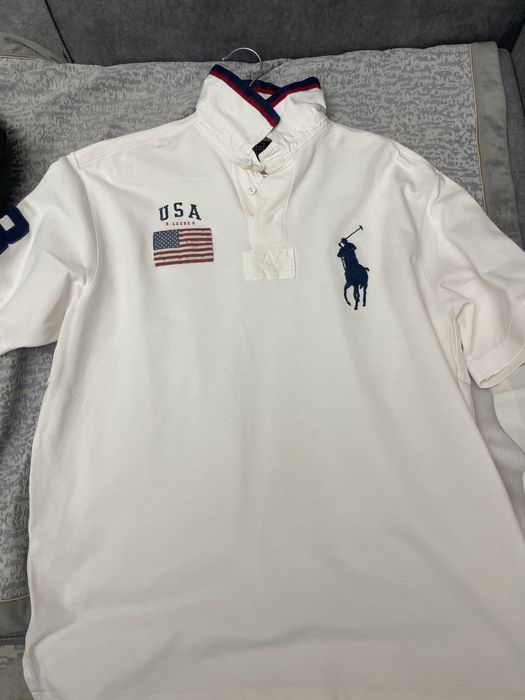Polo ralph lauren оригинал