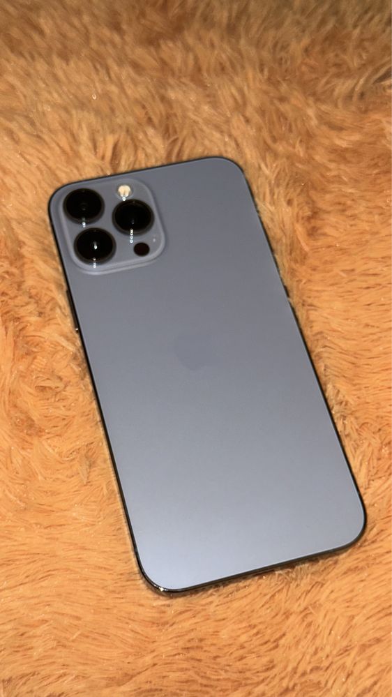 Iphone 13 pro max