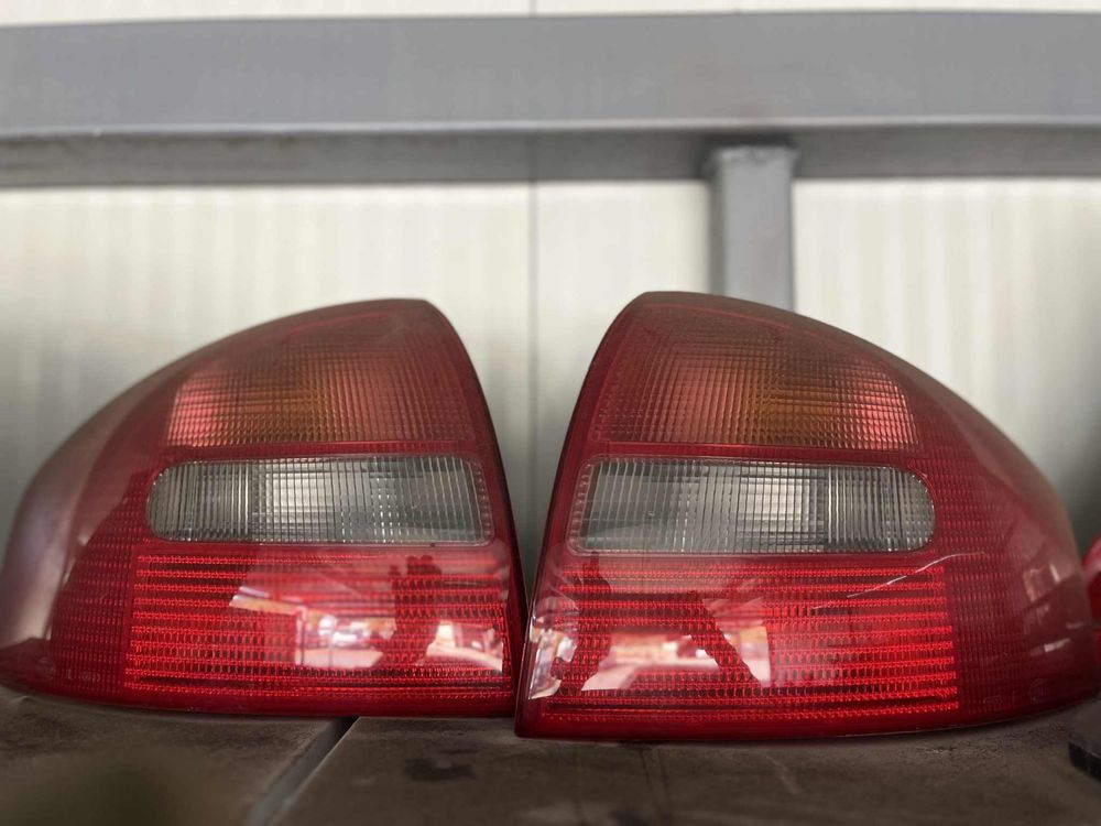 Стопове за Audi A3