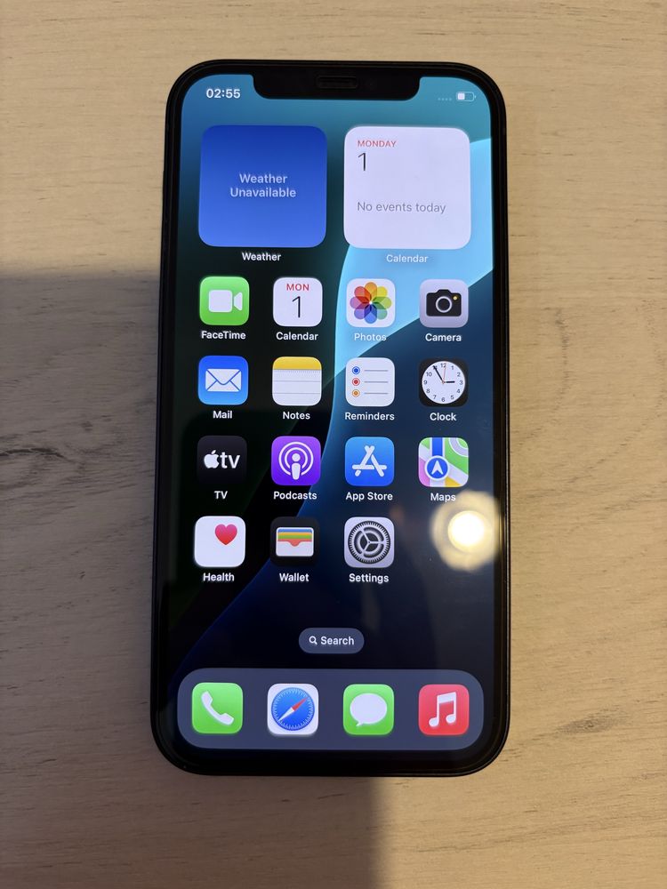 IPhone 12 64gb.