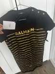 Рокля Balmain оригинална с етикет