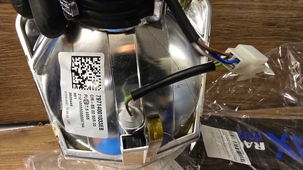 Фарове за 2020 - 2023 KTM XCW XCFW EXC-F XCF-W 150,250,300,350,450,500