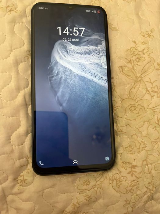 продам, телефон vivo Y33s