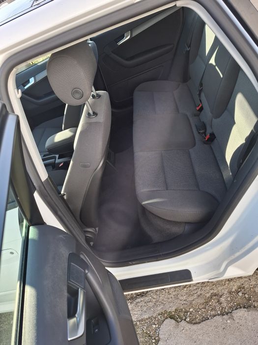 Audi A3 -automat- euro 5