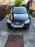Volkswagen jetta 2008