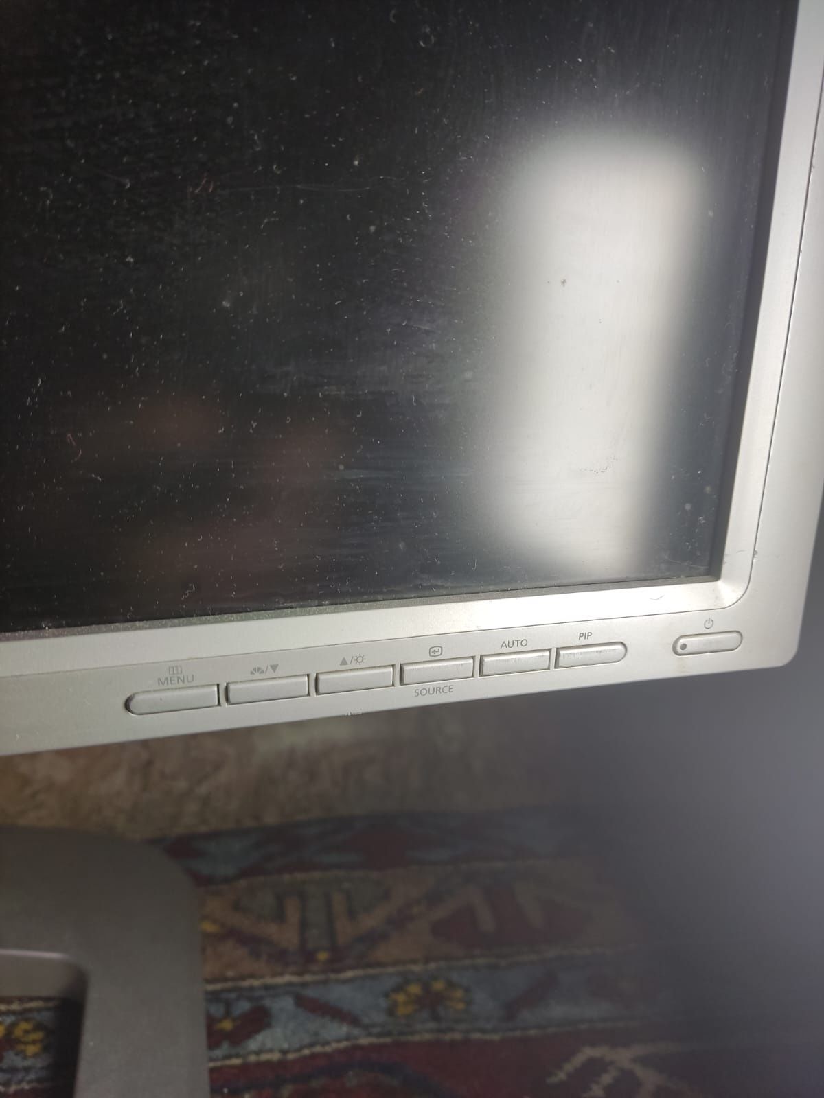 Монитор Samsung SyncMaster 244T