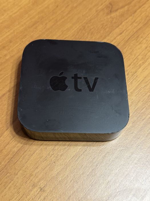 Apple TV 3 model A1469
