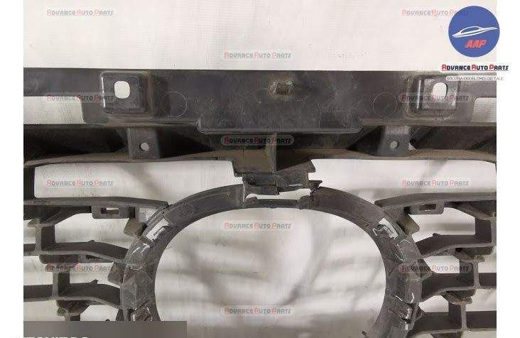 Grila Centrala Radiator originala Mazda  6 GJ [2012 - 2015]