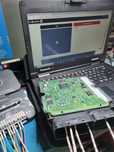 Resoftare progamare calibrare