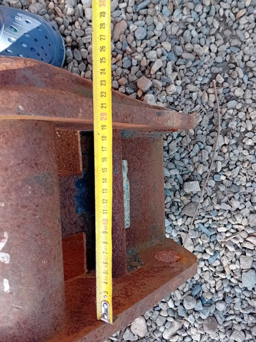 Cupa 30 cm miniexcavator 2 2.5 tone