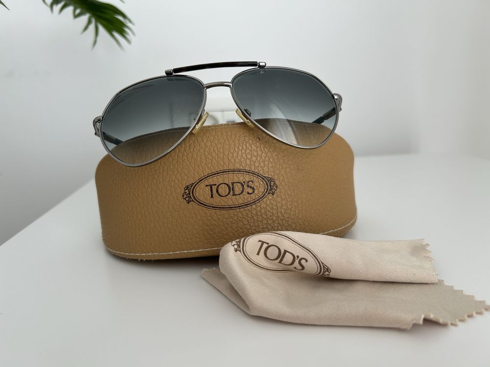Vand ochelari Tod’s