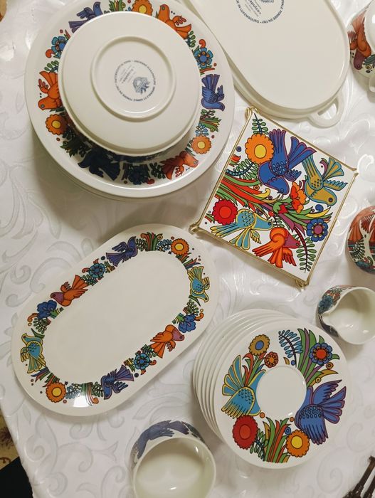Villeroy and Botch Acapulco Luxemburg