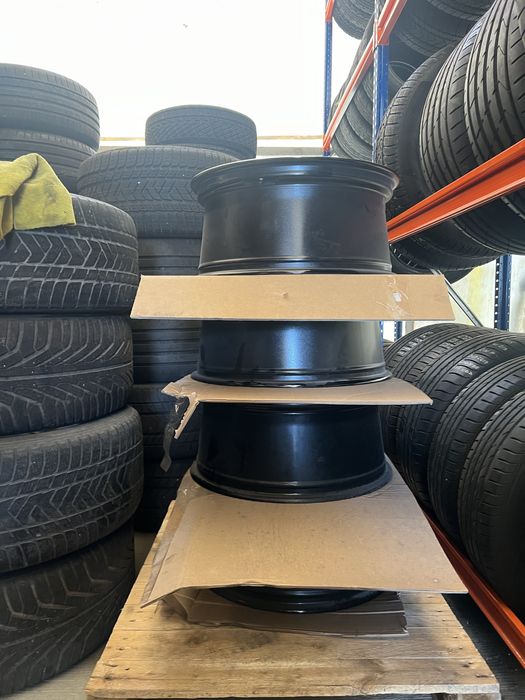 Set jante AMG line A1664012002 , ML GLE R20 NOI