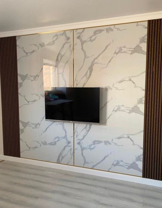 ПвХ панели в широком ассортименте "Завод"