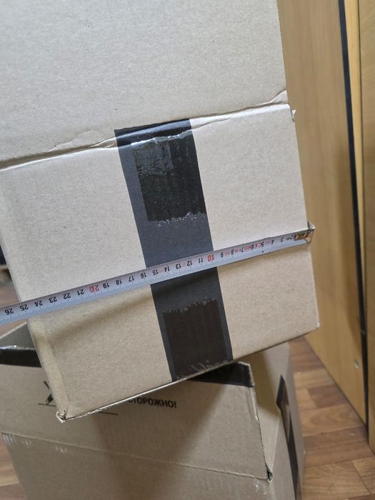 Коробки,картонные,плотные..много