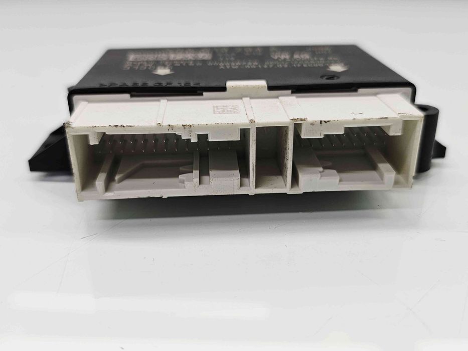Modul senzori parcare  Skoda Octavia 3 (5E3) [Fabr 2012-2020] 5QA9192