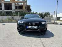 Audi a5 2.0 TDI 177 CP