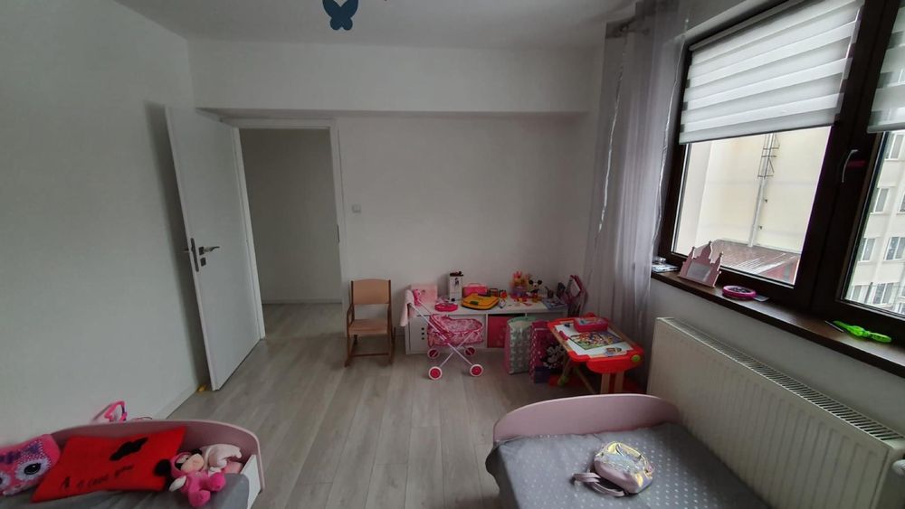 Vand apartament exclusivitate!!!