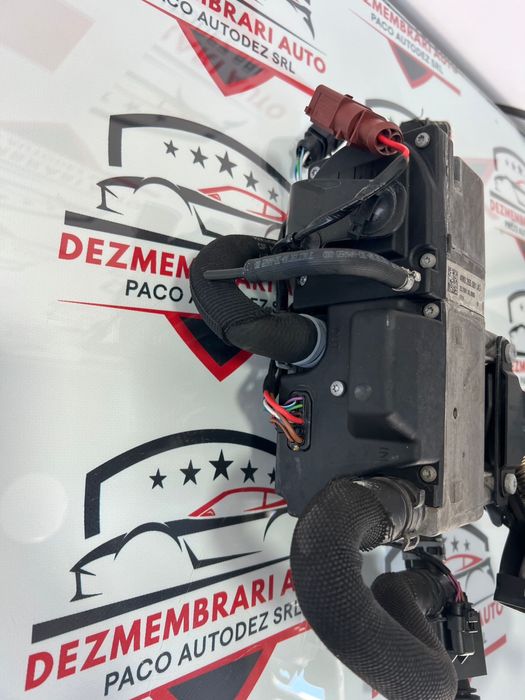 Webasto/Incalzitor Auxiliar OEM Audi Q7/Q8 A6 C8 A7
