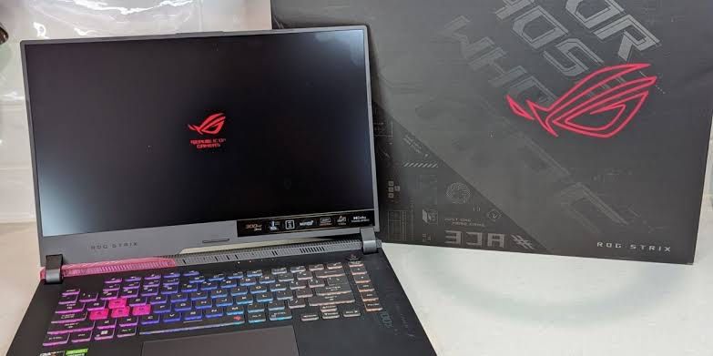 Срочно продам Asus RoG
