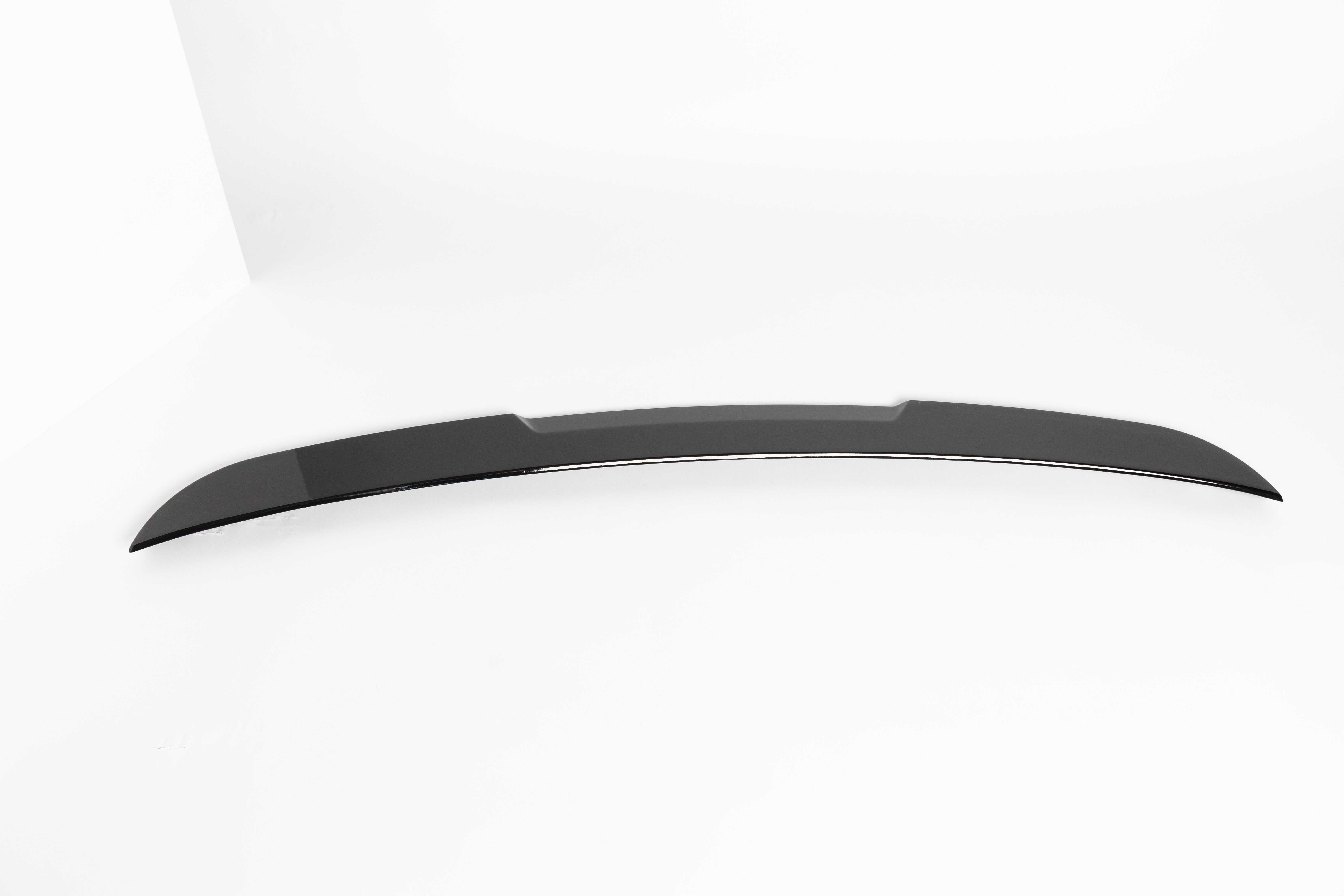 Eleron Audi A4 B9 Blade Style - ABS Negru Lucios