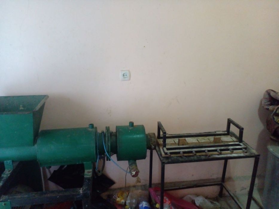 Kir sovun apparati sotiladi