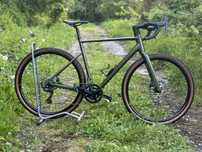 Гравел SCOTT SPEEDSTER 20 GRAVEL ( L размер )