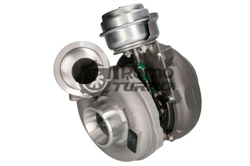 Turbo NOU 2004+ Mercedes Sprinter 2.7 CDI OM612 156 CP