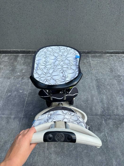 Детска триколка-колело Smart Trike