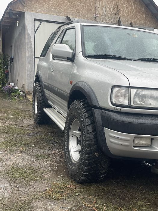 Roti off road maxxis big horn 764 MT pe 31