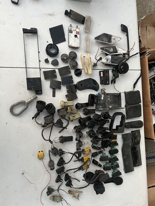 Части за бмв е36/46/39 народни цени