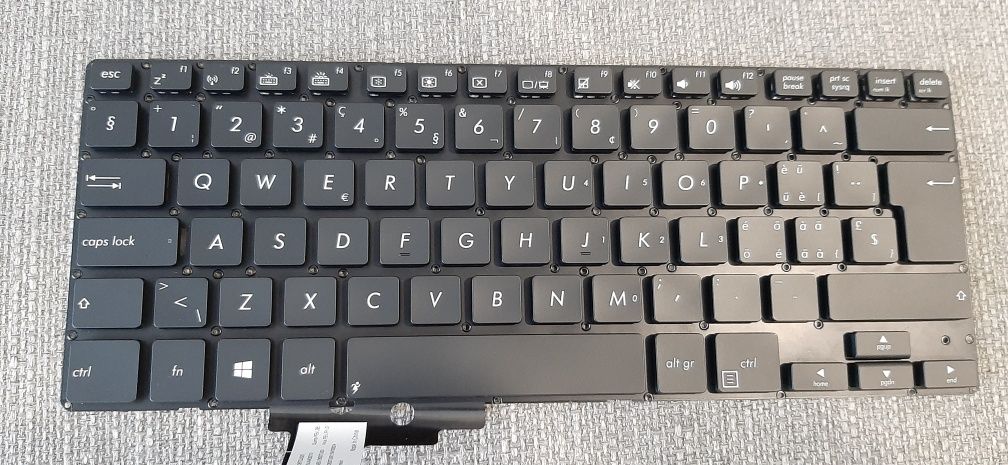 Tastatura laptop Asus