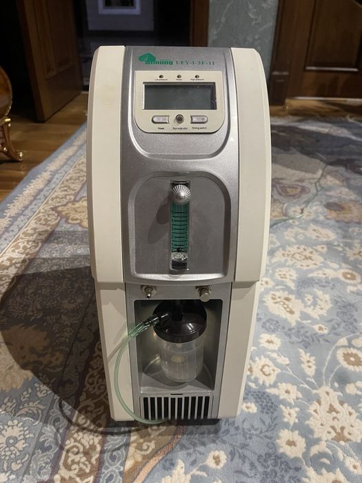 Kislarod aparat srochniy sotiladi!!!