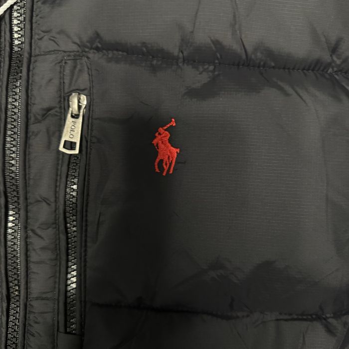 Geaca Polo Ralph Lauren M