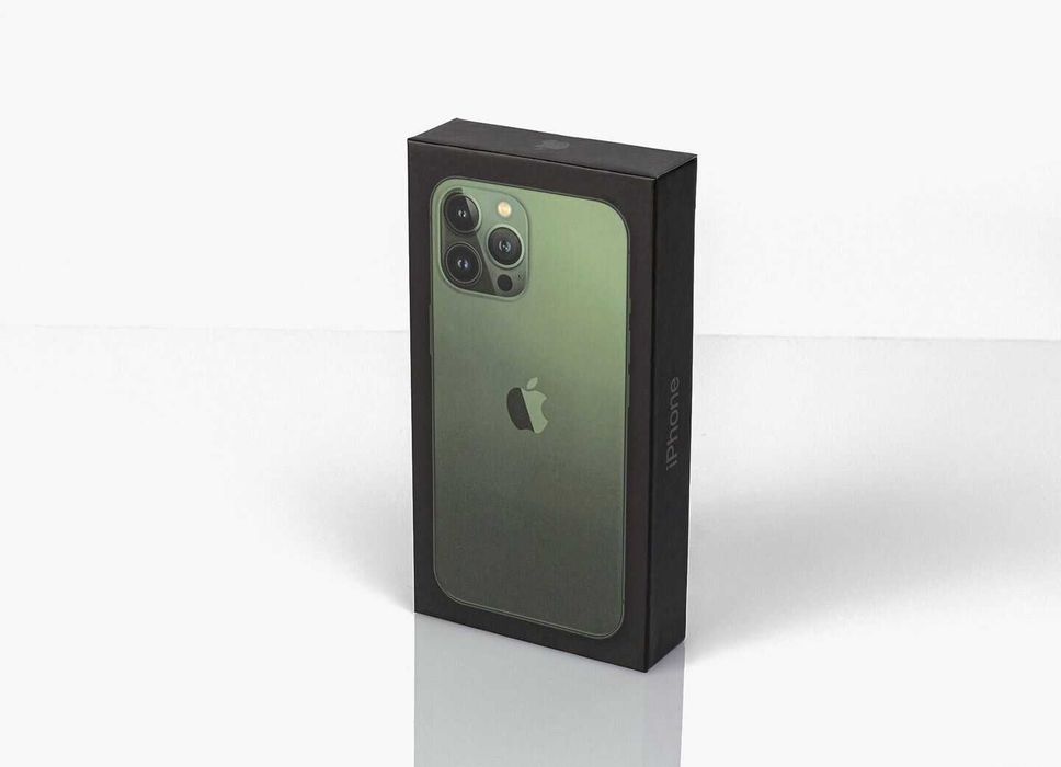 Apple iPhone 13 Pro 128GB
