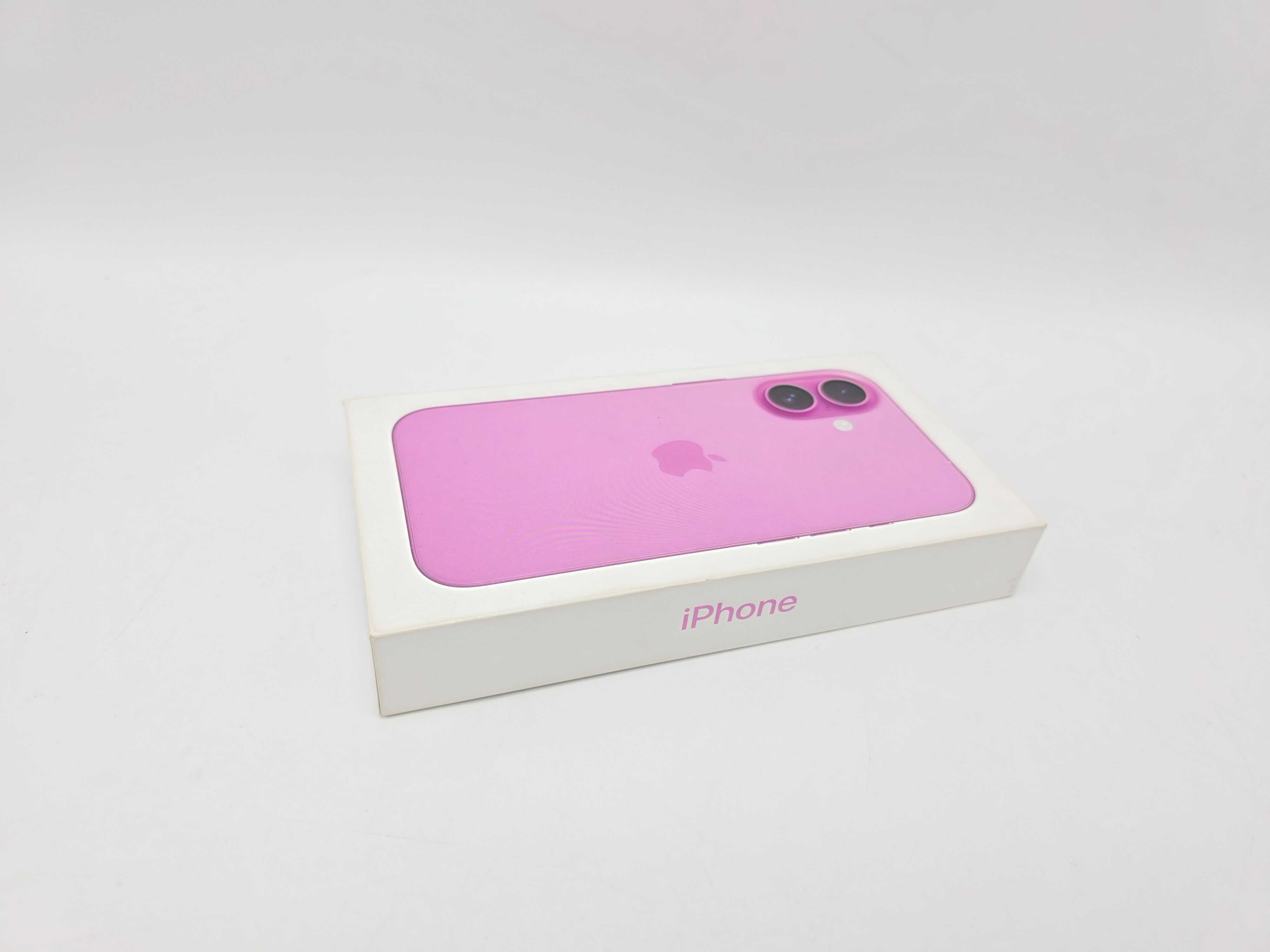 iPhone 16 Pink 128GB Neverlocked FullBox Garantie