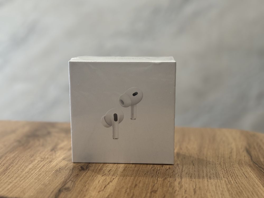 Airpods Pro 2 Gen