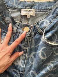 Дънки Шанел/Chanel