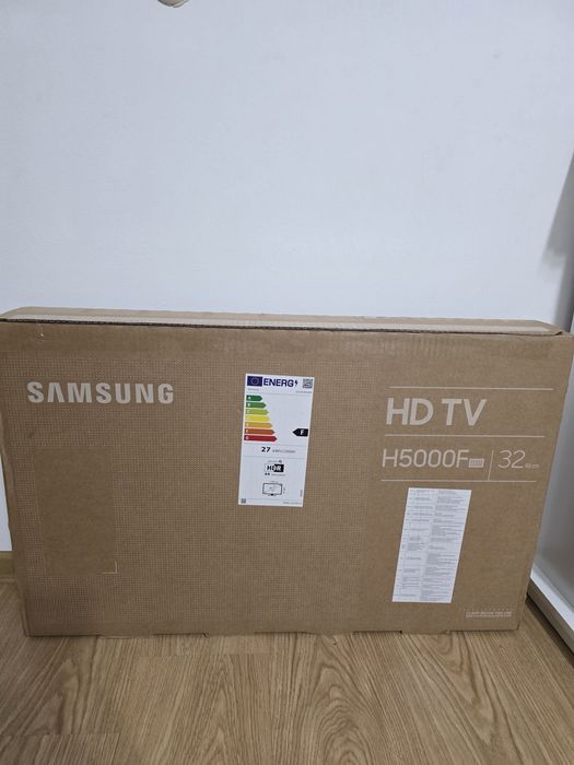 Televizor Samsung H5000F 80cm HD TV
