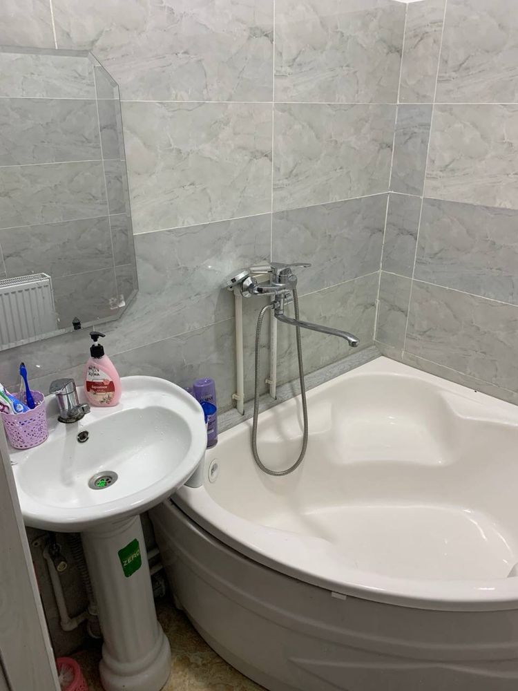 Продам квартиру 3х евро своя
