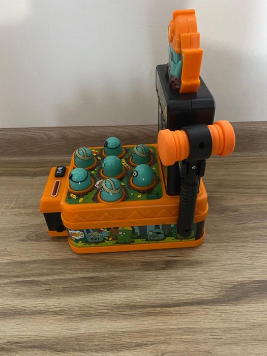 Arcade Hit Zombie Zombie War