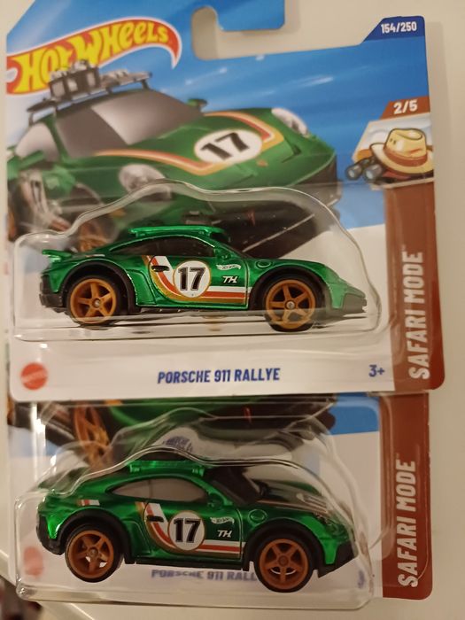 Vand STH Porschet - 1 bc 390 ron