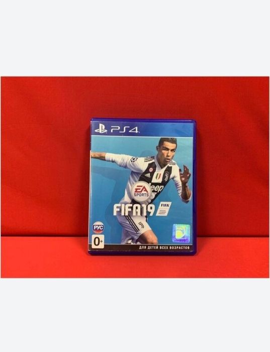 2 игры на ps 4 за 1 цену