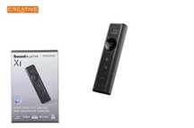 Външна звукова карта/услилвател за слушалки Creative Sound Blaster X1